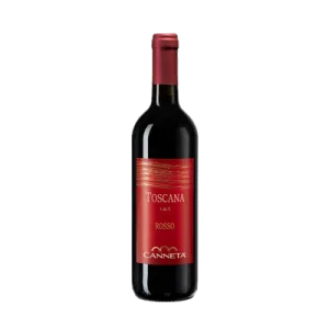 Studio image of Sangiovese Toscana wine bottle shot u2013 Italian red wine u2013 buy Sangiovese Toscana wine online in the UK u2013 buy Italian wine online