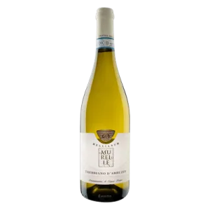 Studio image of Trebbiano d'Abruzzo Trebbiano d'Abruzzo wine bottle shot u2013 Italian white wine u2013 buy Trebbiano d'Abruzzo Trebbiano d'Abruzzo wine online iu2026