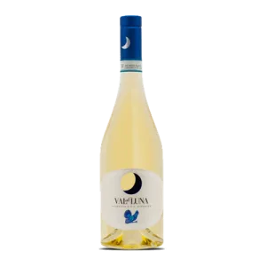 Studio image of Piemonte wine bottle shot u2013 Italian white wine u2013 buy Piemonte wine online in the UK