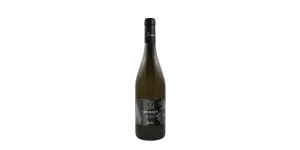 Studio image of Chardonnay wine bottle shot u2013 Italian white wine u2013 buy Chardonnay wine online in the UK