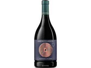 Giannicola di Carlo Rosso da Uve Appassite red wine bottle
