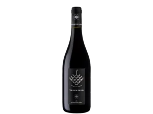 Martini & Sohn Pure Origin Vernatsch Alto Adige red wine bottle
