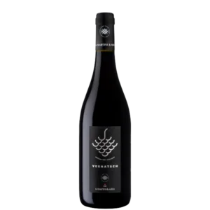 Martini & Sohn Pure Origin Vernatsch Alto Adige red wine bottle