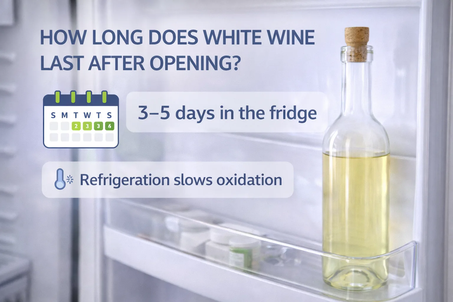 What Is Medium-Bodied White Wine? Glass of medium-bodied white wine showing balanced texture and moderate weight on the palate