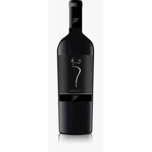 Merlot Elegance Merlot Varietale Puglia Italian red wine bottle