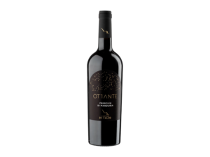 Ottante Primitivo di Manduria DOP Italian Red Wine