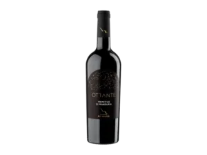 Ottante Primitivo di Manduria DOP Italian Red Wine
