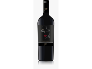 Piedirosso Elegance Campania IGP is an Italian red wine made from 100% Piedirosso. Fresh, aromatic and food-friendly with red fruit notes.