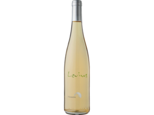 Levius White Trocken Moscato style Italian white wine Alto Adige K Martini Sohn