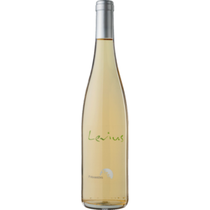 Levius White Trocken Moscato style Italian white wine Alto Adige K Martini Sohn