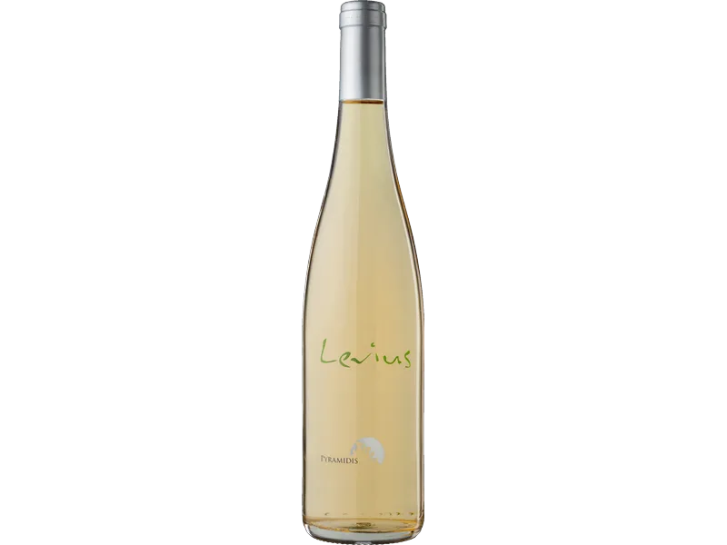 Levius White Trocken Moscato style Italian white wine Alto Adige K Martini Sohn