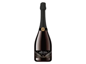 Alleria Extra Dry Falanghina Sparkling Wine from Campania Italy