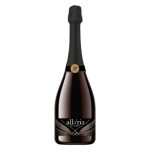 Alleria Extra Dry Falanghina Sparkling Wine from Campania Italy