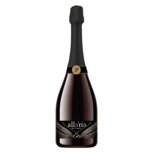 Alleria Extra Dry Falanghina Sparkling Wine from Campania Italy