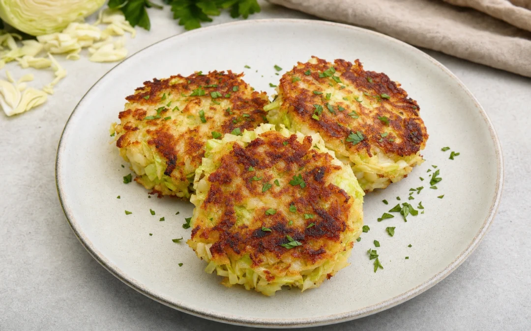 Bubble and Squeak served for a UK Italian wine pairing guide