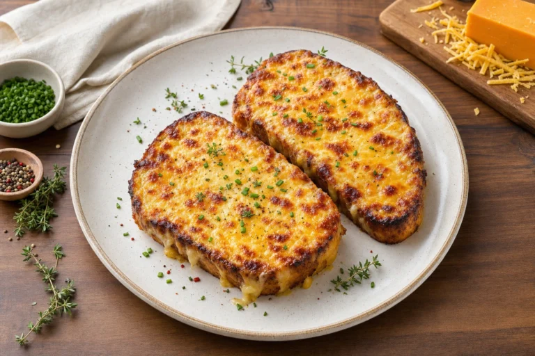 Best wine with Cheese on Toast