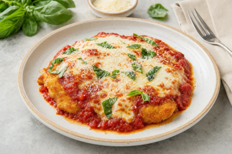Best wine with Chicken Parmigiana