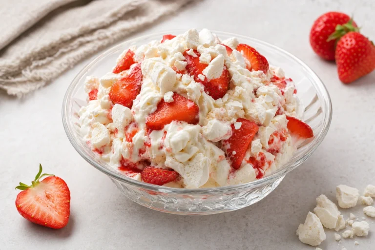 Best wine with Eton Mess