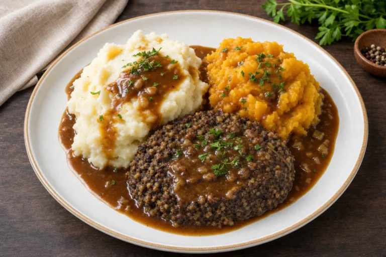 Best wine with Haggis