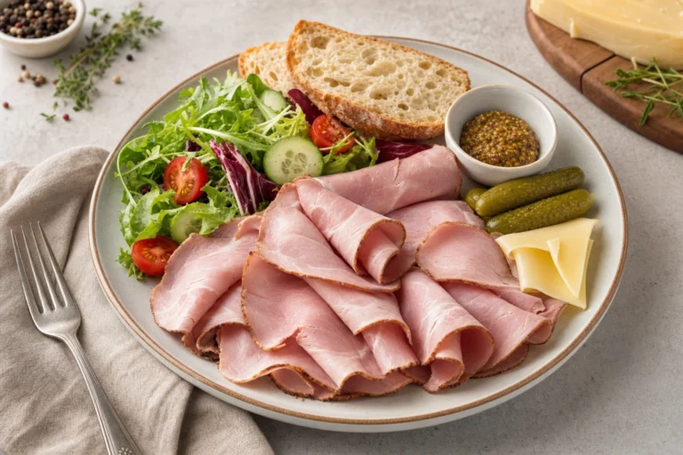 Best wine with Ham