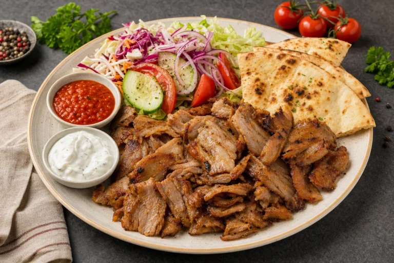 Best wine with Kebab