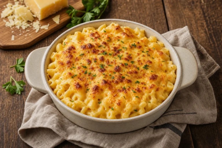 Best wine with Mac and Cheese