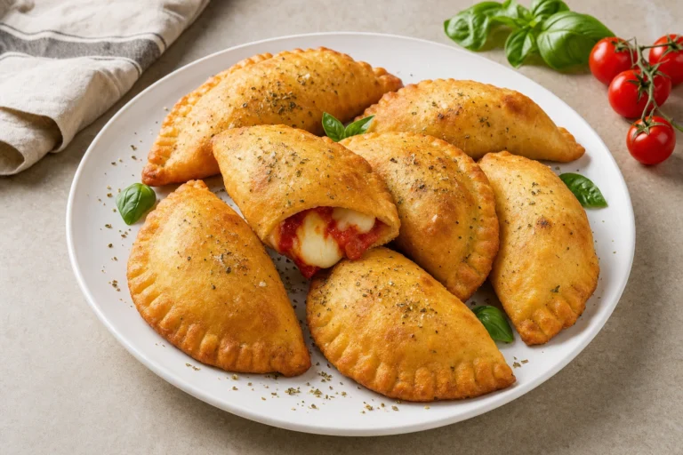 Best wine with Panzerotti