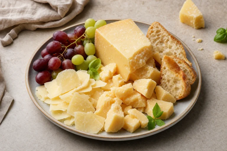 Best wine with Parmesan