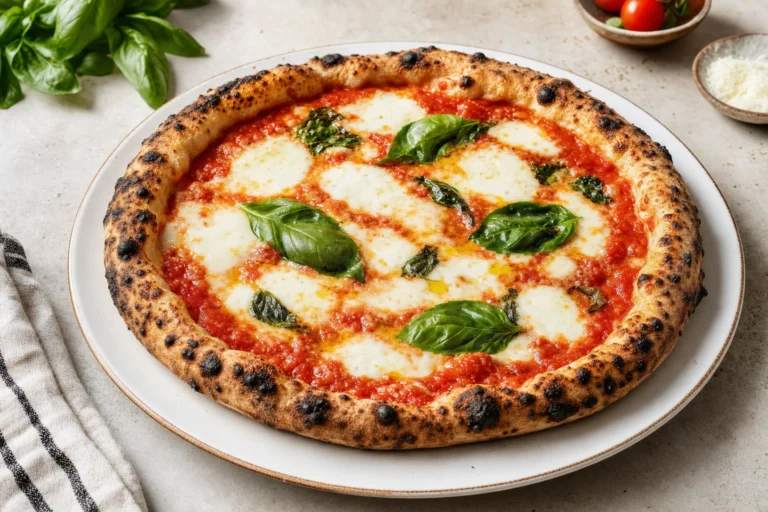 Best wine with Pizza