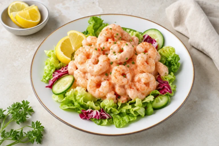 Best wine with Prawn Cocktail