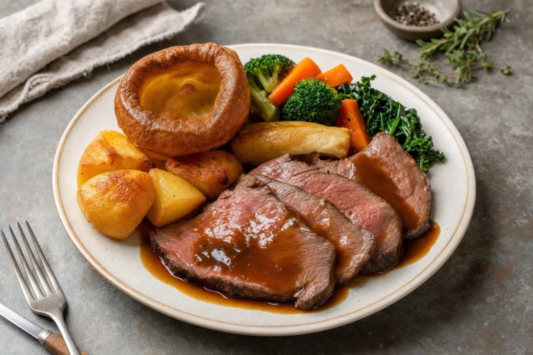 Best wine with Roast Beef
