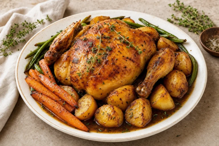 Best wine with Roast Chicken