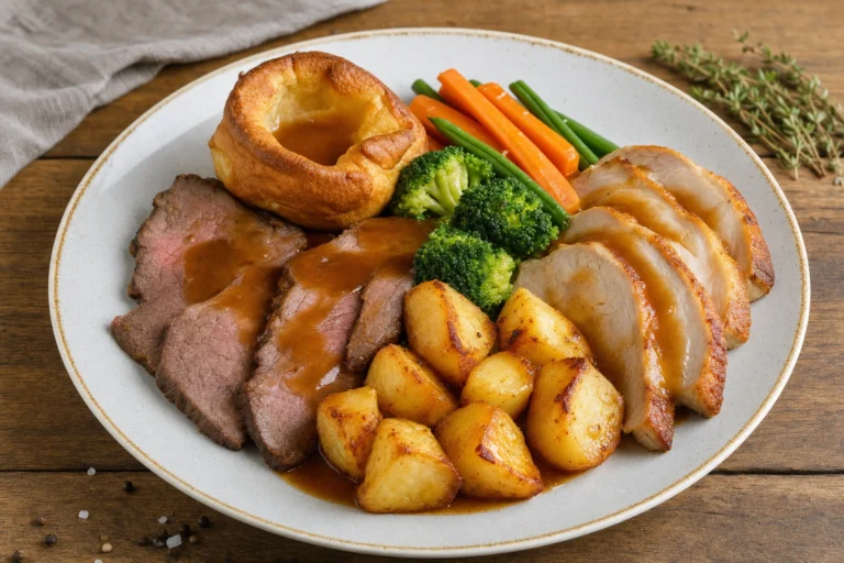 Best wine with Roast Meat