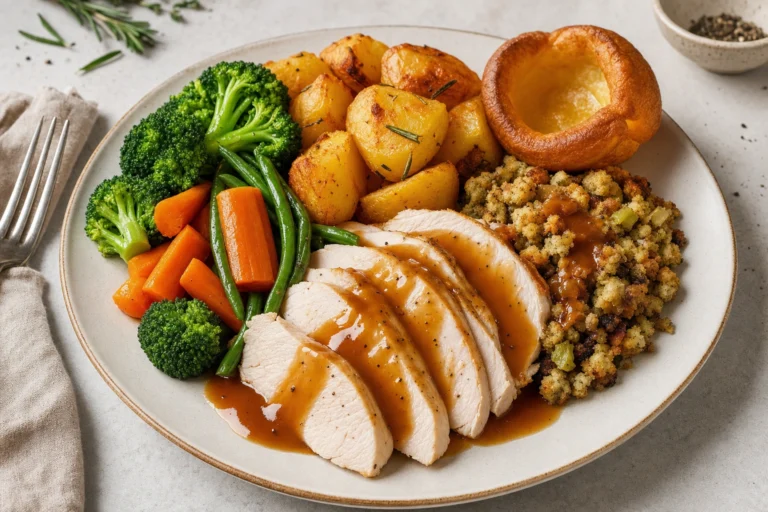 Best wine with Roast Turkey