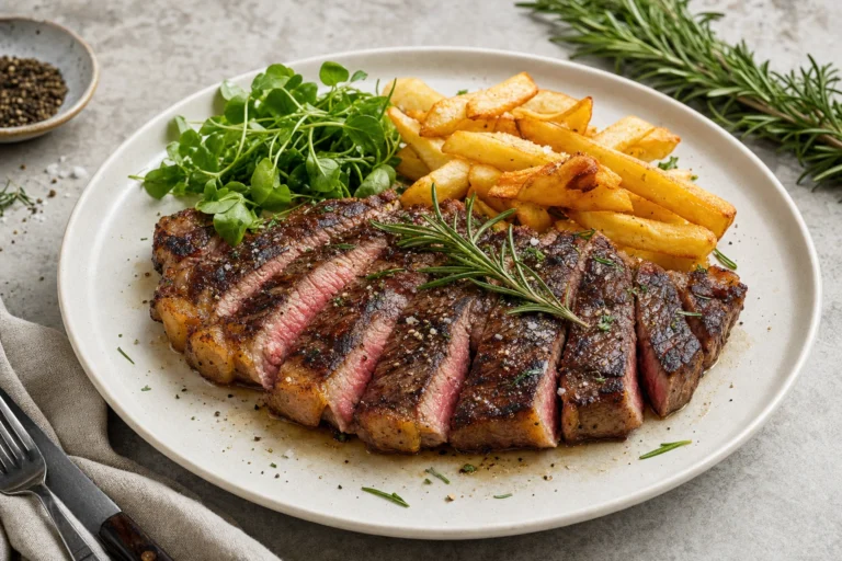 Best wine with Steak