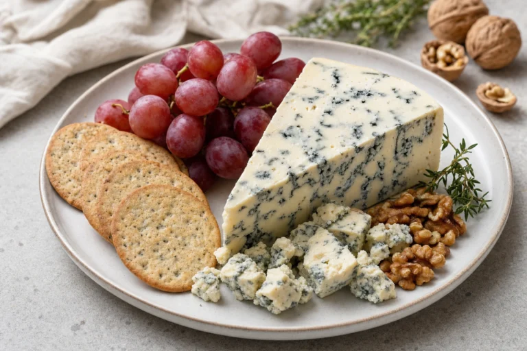 Best wine with Stilton
