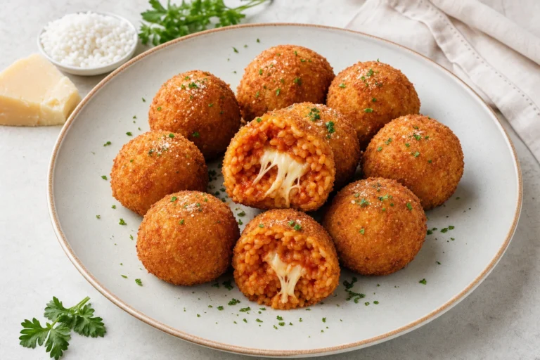 Best wine with Suppli