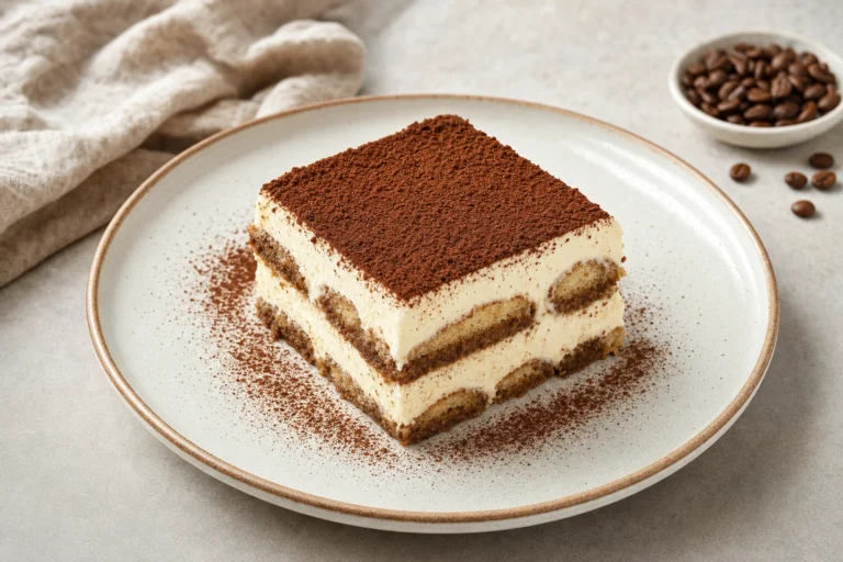 Best wine with Tiramisu