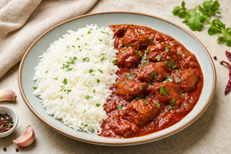 Best wine with Vindaloo