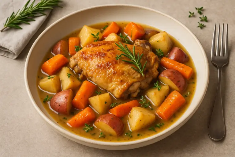 Best wine with Chicken Casserole