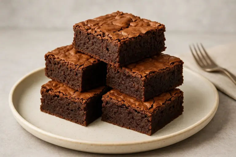 Best wine with Chocolate Brownie
