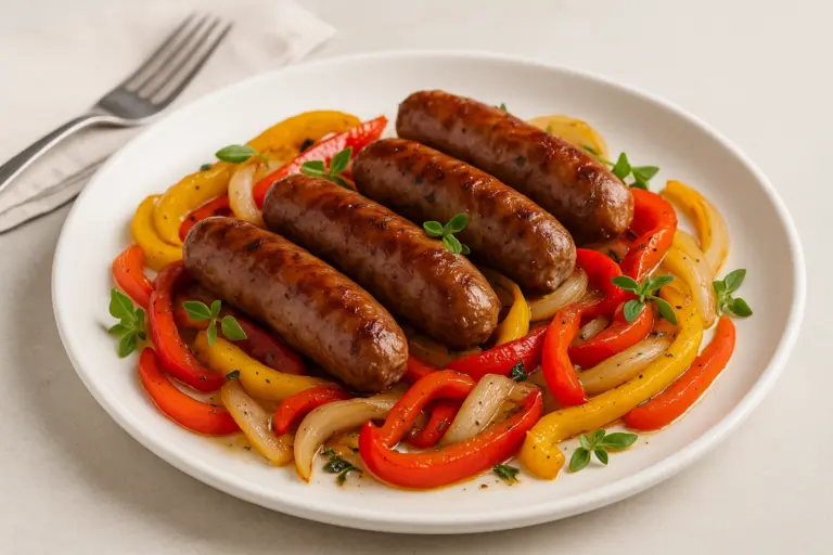 Best wine with Salsiccia e Peperoni