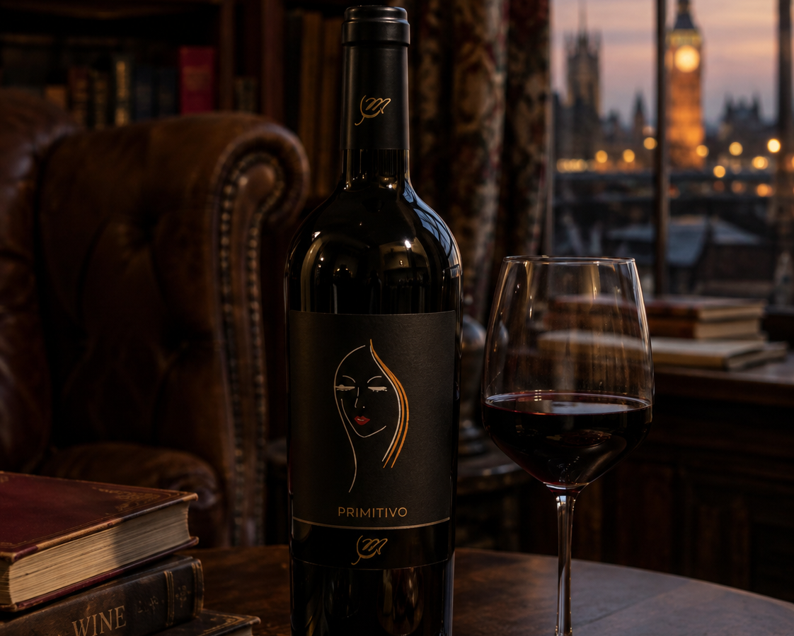Italian wine delivery to Downpatrick from Donzella Wines