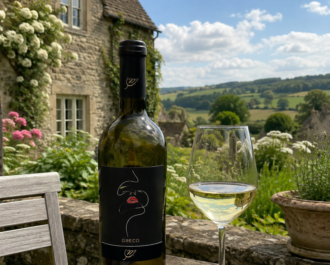 Italian wine delivery to Epping from Donzella Wines