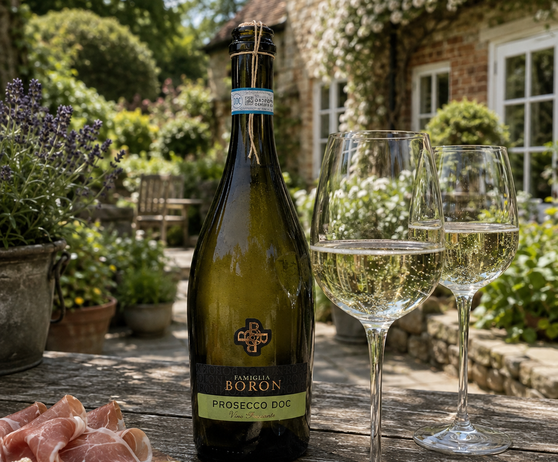 Italian wine delivery to Eaglescliffe from Donzella Wines
