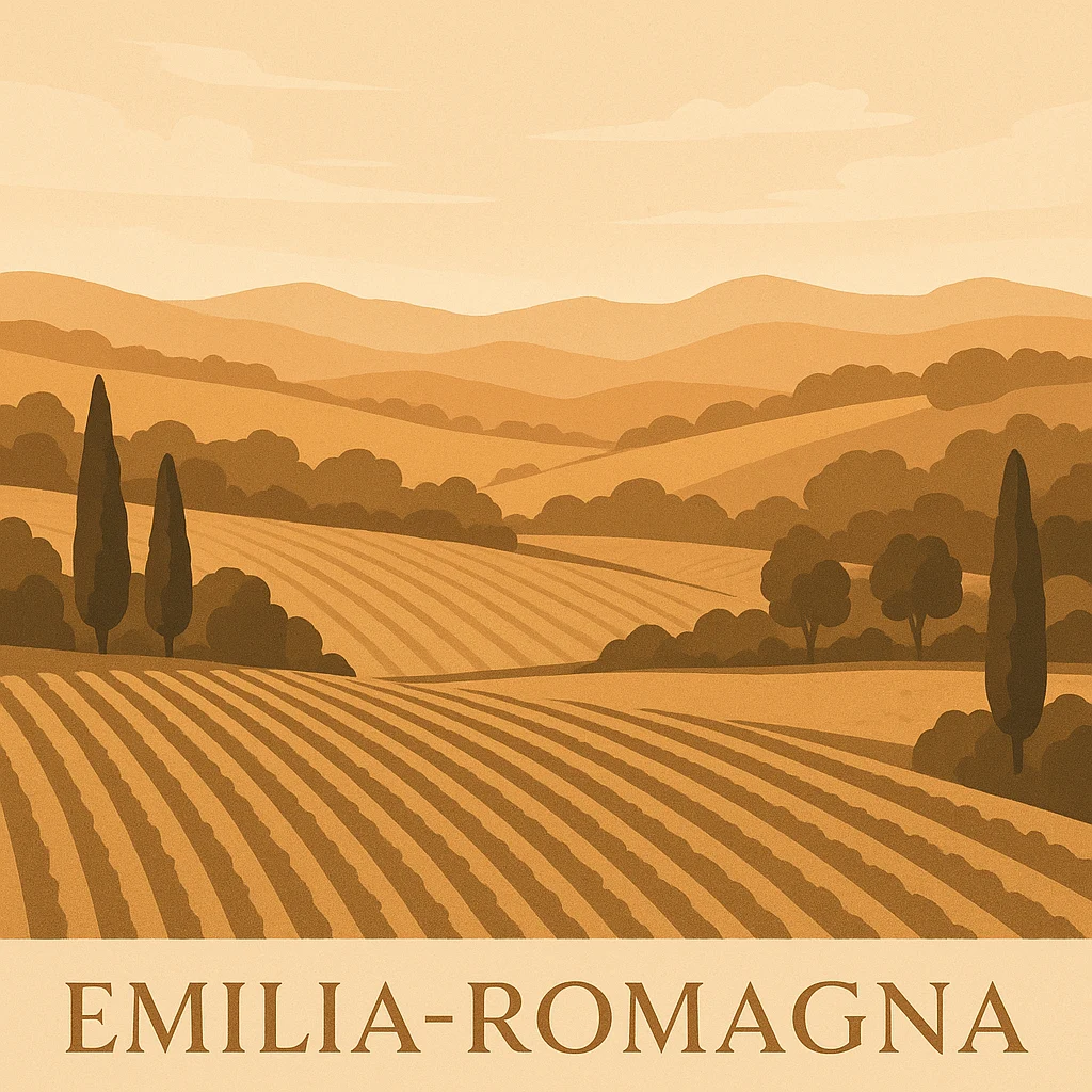 Emilia-Romagna