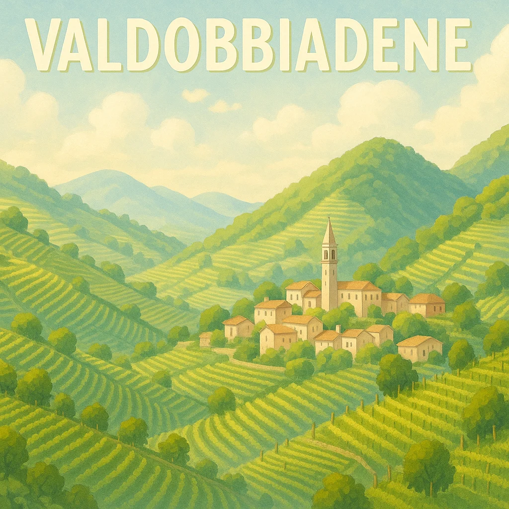 Valdobbiadene
